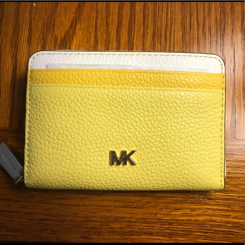 Michael Kors wallet